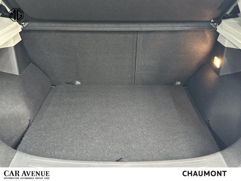 Used MG MOTOR ZS EV 143ch Luxury 2021 Blanc € 17450 in Chaumont