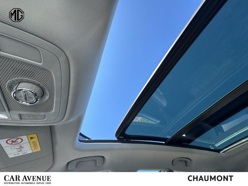 Used MG MOTOR ZS EV 143ch Luxury 2021 Blanc € 17450 in Chaumont