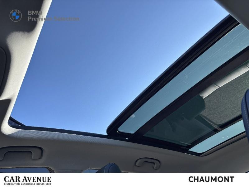 Occasion MG MOTOR ZS EV 143ch Luxury 2021 Regal Blue métallisée 15950 € à Chaumont