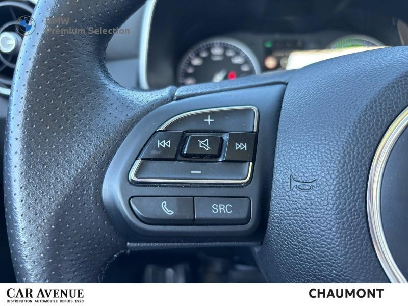 Occasion MG MOTOR ZS EV 143ch Luxury 2021 Regal Blue métallisée 15950 € à Chaumont