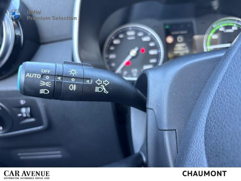 Occasion MG MOTOR ZS EV 143ch Luxury 2021 Regal Blue métallisée 15950 € à Chaumont