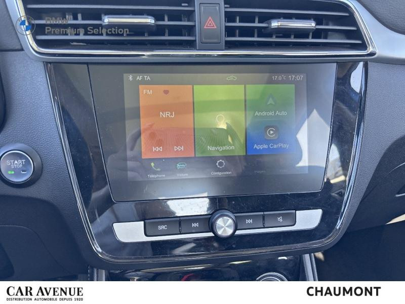 Occasion MG MOTOR ZS EV 143ch Luxury 2021 Regal Blue métallisée 15950 € à Chaumont