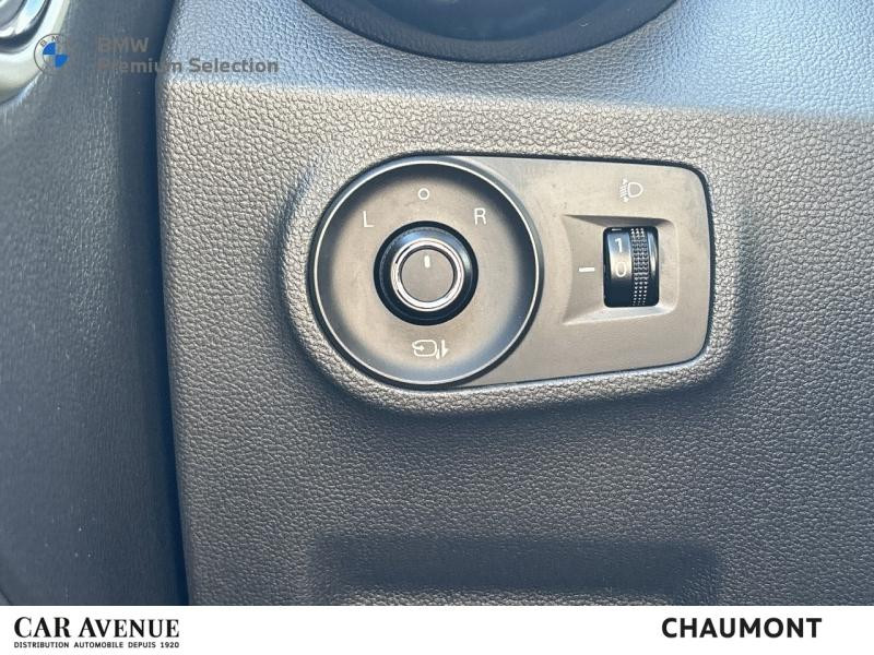 Occasion MG MOTOR ZS EV 143ch Luxury 2021 Blanc 16890 € à Chaumont