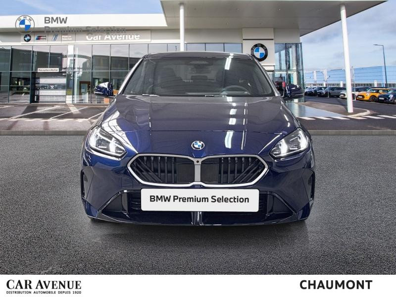 Used BMW Série 2 Gran Coupé 220 170ch M Sport DKG7 2025 BMW Individual Tansanitblau métallisé € 48480 in Chaumont
