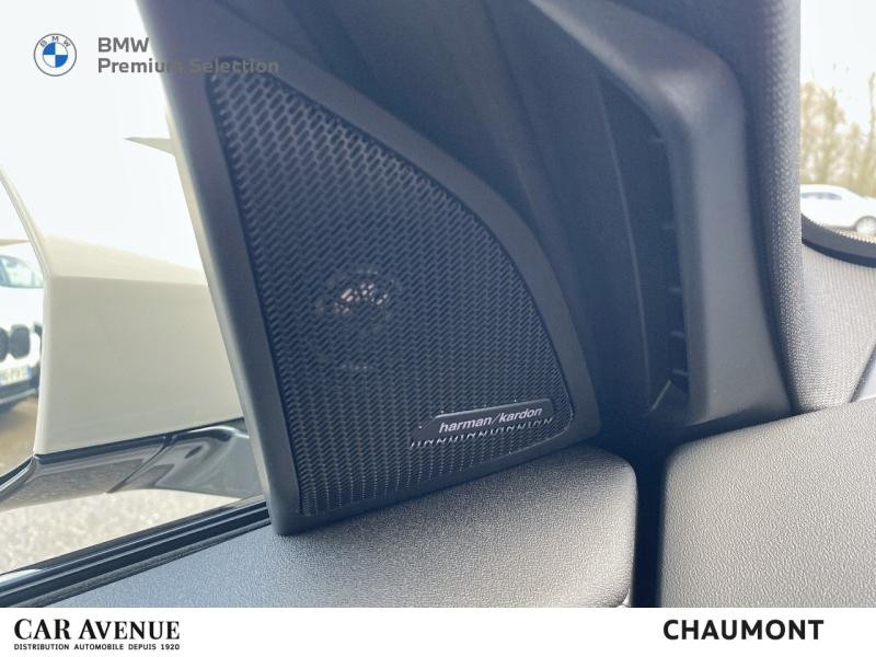 Used BMW X3 xDrive20d 197ch M Sport 2024 Dune Grey métallisé € 75490 in Chaumont