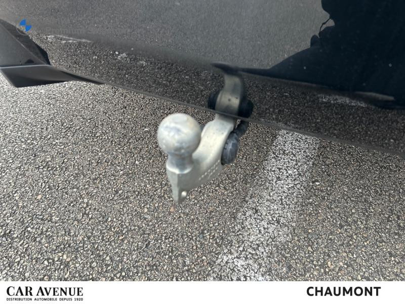 Occasion BMW iX M60 619ch Limited Edition Pro 2022 Saphirschwarz métallisé 69900 € à Chaumont