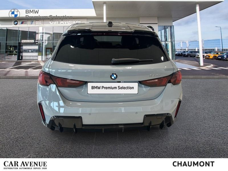 Occasion BMW Série 1 120dA 163ch M Sport DKG7 2025 M Brooklyn Grey métallisé 45970 € à Chaumont