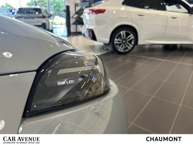 Occasion BMW Série 1 120dA 163ch M Sport DKG7 2025 M Brooklyn Grey métallisé 45970 € à Chaumont