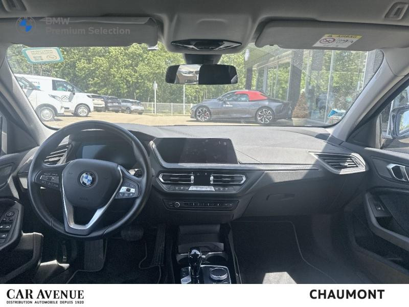 Used BMW Série 1 116dA 116ch Edition Sport DKG7 2023 Skyscraper Grey métallisé € 29480 in Chaumont