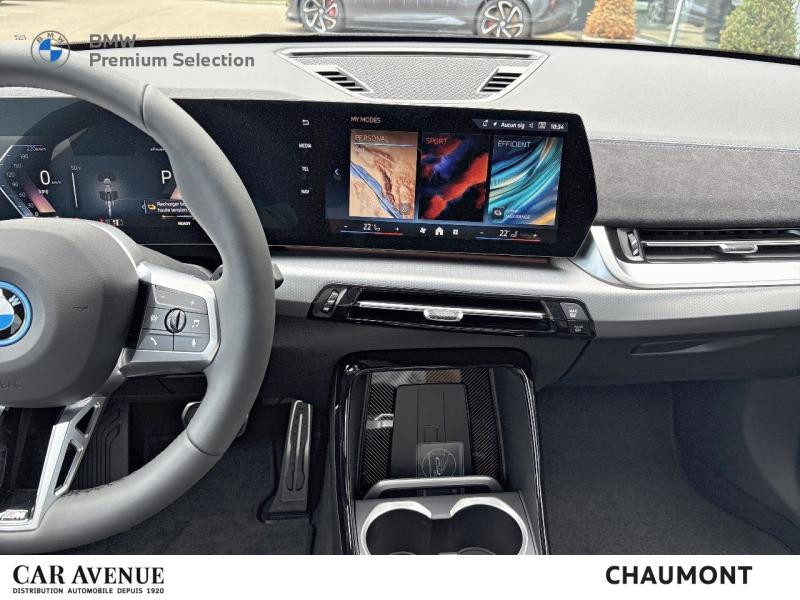 Used BMW X2 iX2 eDrive20 204ch M Sport 2025 Brooklyn Grey métallisé € 54890 in Chaumont