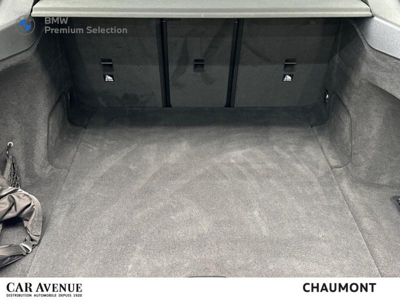 Used BMW i4 eDrive40 340ch M Sport 2024 Mineralweiss métallisé € 49990 in Chaumont