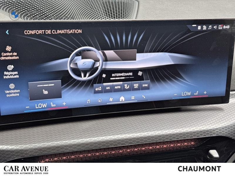 Occasion BMW Série 3 Touring 318iA 156ch M Sport 2025 M Portimaoblau métallisé 54890 € à Chaumont