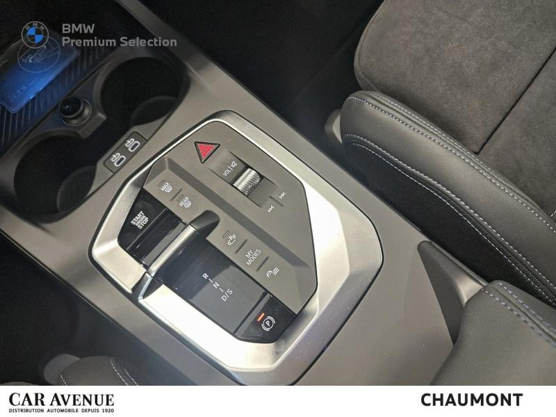 Occasion BMW Série 1 120dA 163ch M Sport DKG7 2025 M Brooklyn Grey métallisé 45970 € à Chaumont