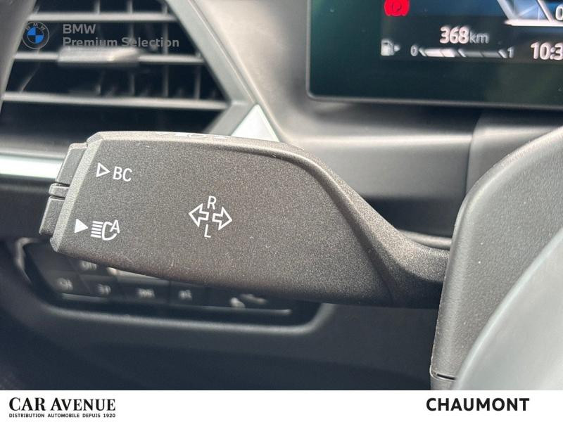 Occasion BMW Série 3 318dA 150ch M Sport 2025 Skyscrapergrau métallisé 53880 € à Chaumont