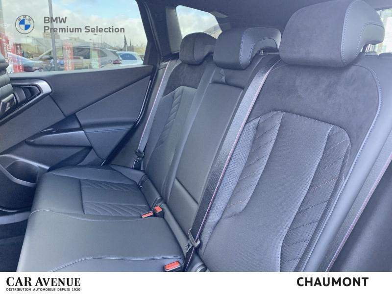 Used BMW X3 xDrive20d 197ch M Sport 2024 Dune Grey métallisé € 75490 in Chaumont