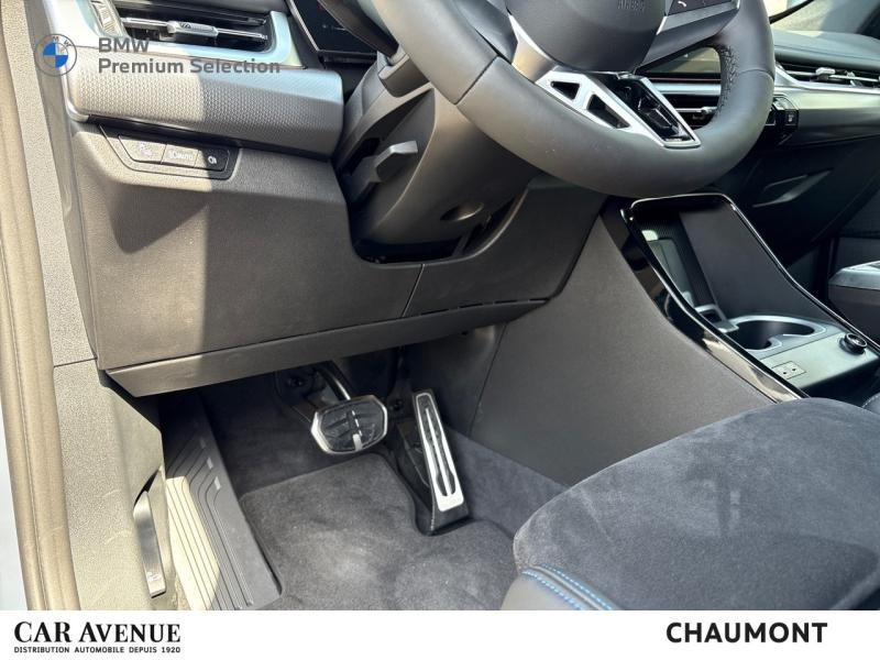 Used BMW X1 sDrive18i 136ch M Sport 2025 Storm Bay métal BMW Individual € 52780 in Chaumont