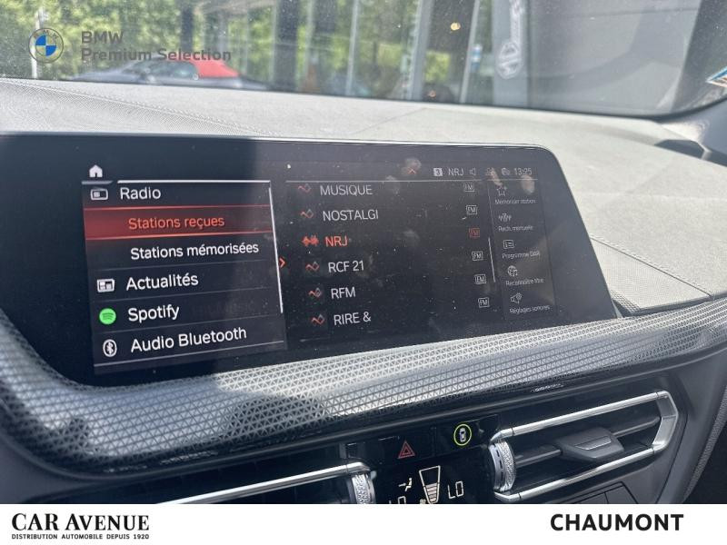 Used BMW Série 1 116dA 116ch Edition Sport DKG7 2023 Skyscraper Grey métallisé € 29480 in Chaumont