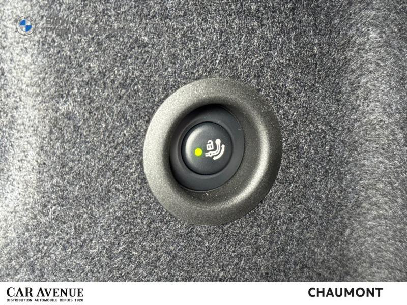 Occasion BMW X2 iX2 eDrive20 204ch M Sport 2024 BMW Ind Frozen Portimao Blau métallisé 48490 € à Chaumont