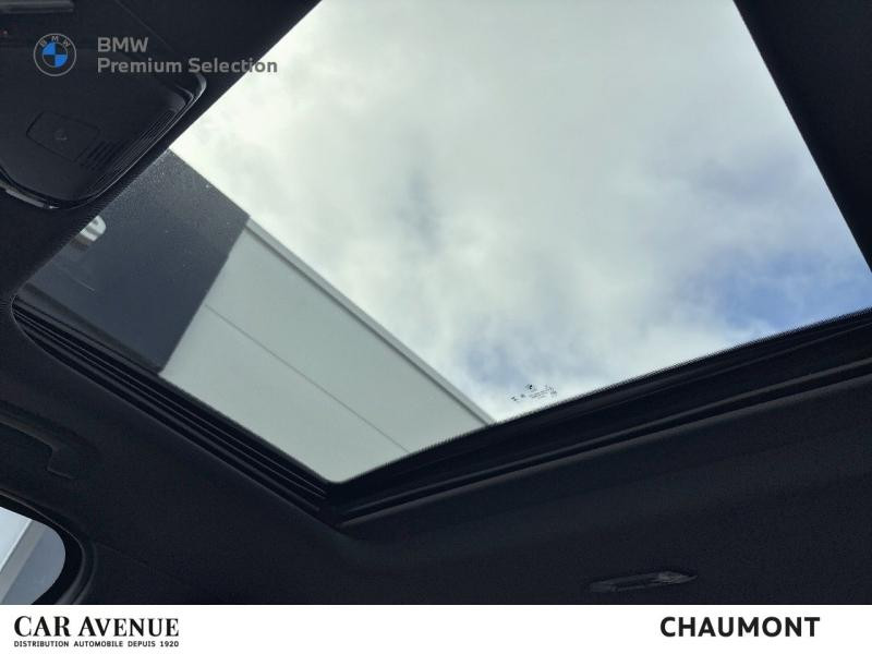 Occasion BMW Série 3 318dA 150ch M Sport 2025 Skyscrapergrau métallisé 53880 € à Chaumont