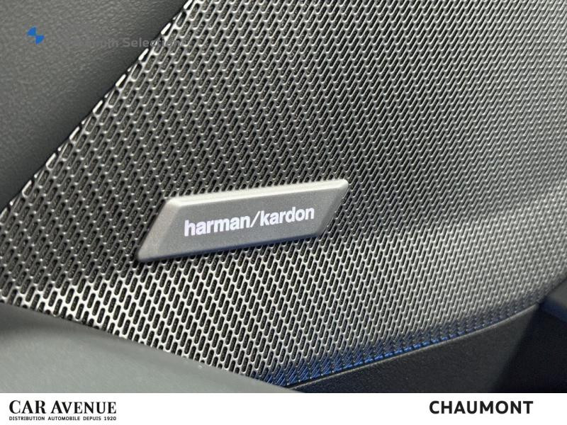 Used BMW Série 2 Gran Coupé 220 170ch M Sport DKG7 2025 BMW Individual Tansanitblau métallisé € 48480 in Chaumont