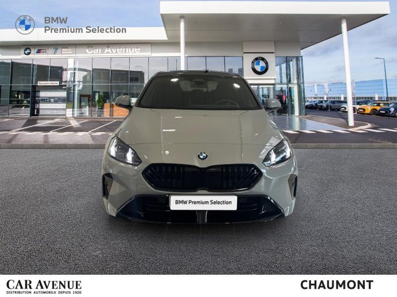 Occasion BMW Série 1 120dA 163ch M Sport DKG7 2025 M Brooklyn Grey métallisé 45970 € à Chaumont
