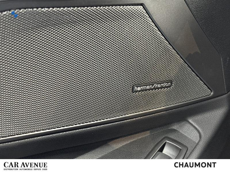 Occasion BMW Série 3 Touring 318iA 156ch M Sport 2025 M Portimaoblau métallisé 54890 € à Chaumont