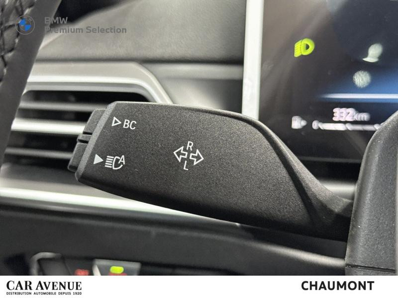 Occasion BMW Série 3 Touring 318iA 156ch M Sport 2025 M Portimaoblau métallisé 54890 € à Chaumont