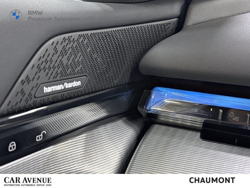 Occasion BMW Série 5 i5 M60 601ch xDrive 2024 Saphirschwarz métallisé 75980 € à Chaumont