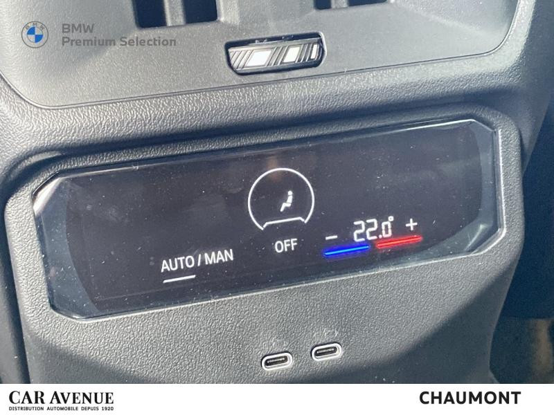 Used BMW X3 xDrive20d 197ch M Sport 2024 Dune Grey métallisé € 75490 in Chaumont