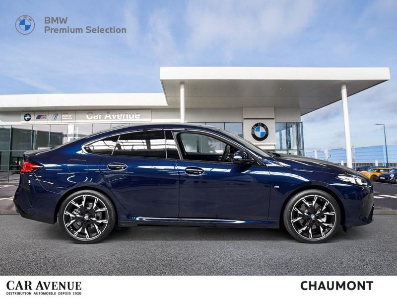 Used BMW Série 2 Gran Coupé 220 170ch M Sport DKG7 2025 BMW Individual Tansanitblau métallisé € 48480 in Chaumont