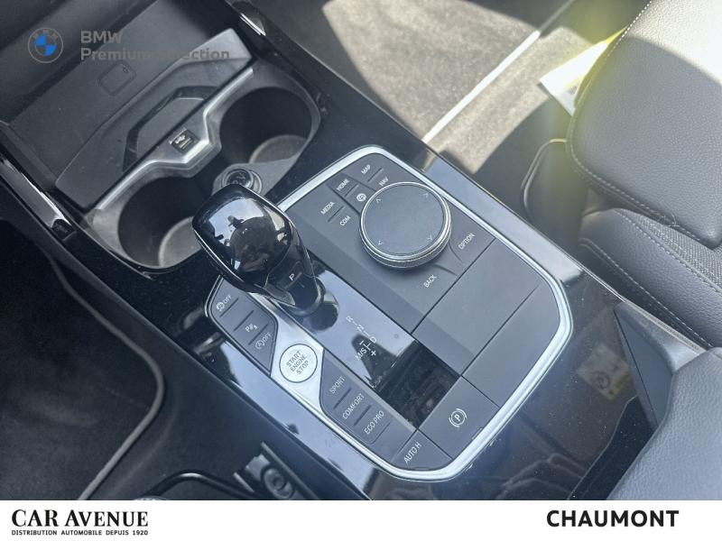 Used BMW Série 1 116dA 116ch Edition Sport DKG7 2023 Skyscraper Grey métallisé € 29480 in Chaumont