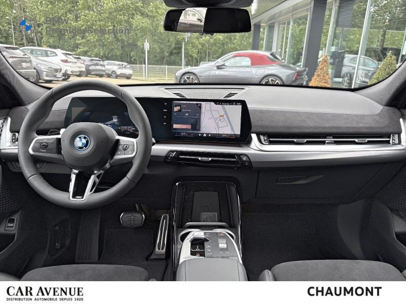Used BMW X2 iX2 eDrive20 204ch M Sport 2025 Brooklyn Grey métallisé € 54890 in Chaumont