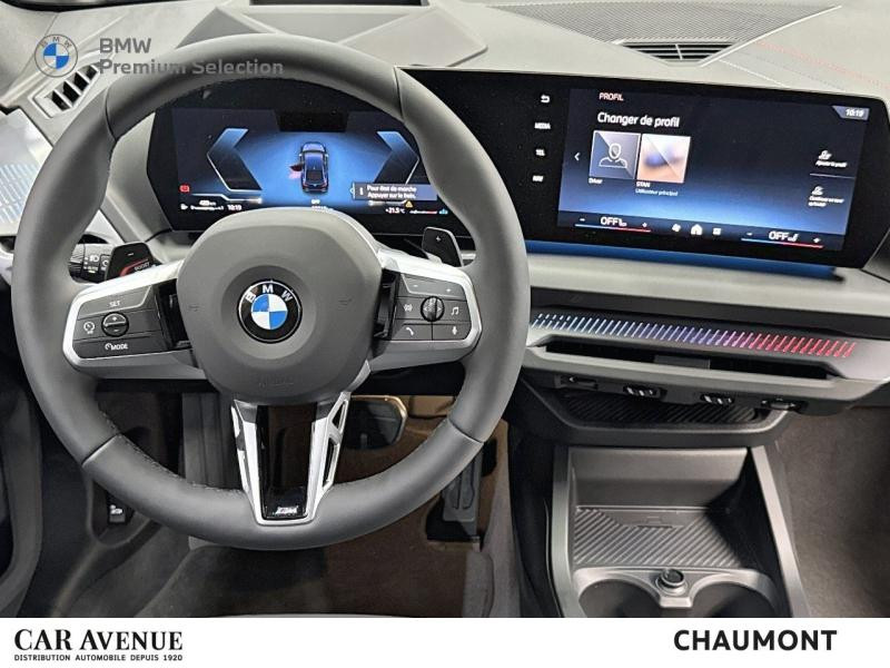 Used BMW Série 2 Gran Coupé 220 170ch M Sport DKG7 2025 BMW Individual Tansanitblau métallisé € 48480 in Chaumont