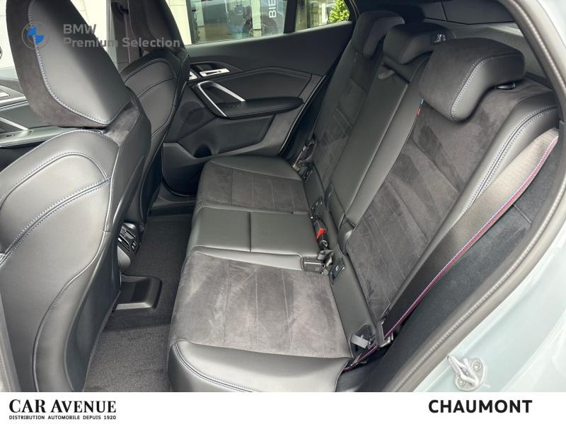Used BMW X2 iX2 eDrive20 204ch M Sport 2025 Brooklyn Grey métallisé € 54890 in Chaumont