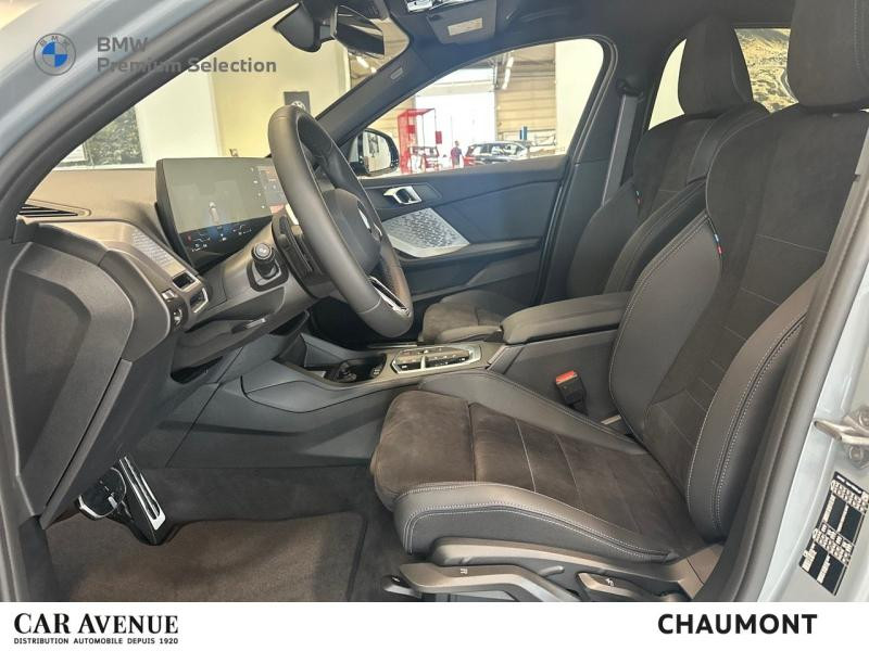 Occasion BMW Série 1 120dA 163ch M Sport DKG7 2025 M Brooklyn Grey métallisé 45970 € à Chaumont