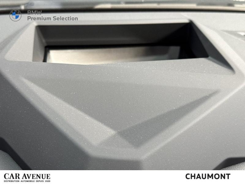 Used BMW Série 2 Gran Coupé 220 170ch M Sport DKG7 2025 BMW Individual Tansanitblau métallisé € 48480 in Chaumont