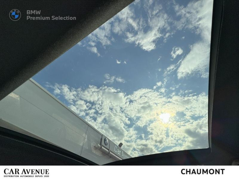 Occasion BMW Série 5 i5 M60 601ch xDrive 2024 Saphirschwarz métallisé 75980 € à Chaumont