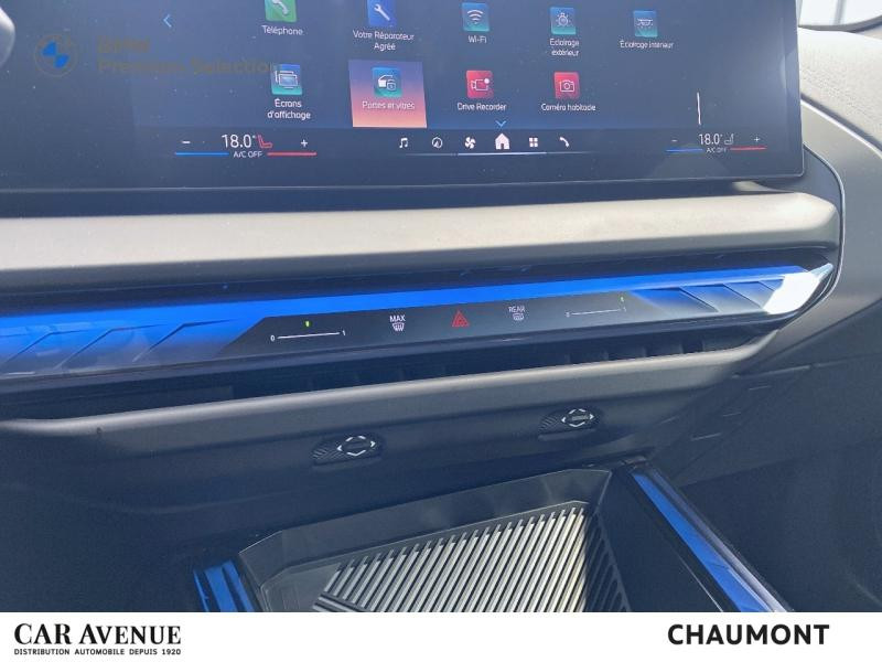 Used BMW X3 xDrive20d 197ch M Sport 2024 Dune Grey métallisé € 75490 in Chaumont