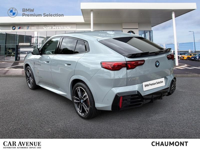 Used BMW X2 iX2 eDrive20 204ch M Sport 2025 Brooklyn Grey métallisé € 54890 in Chaumont