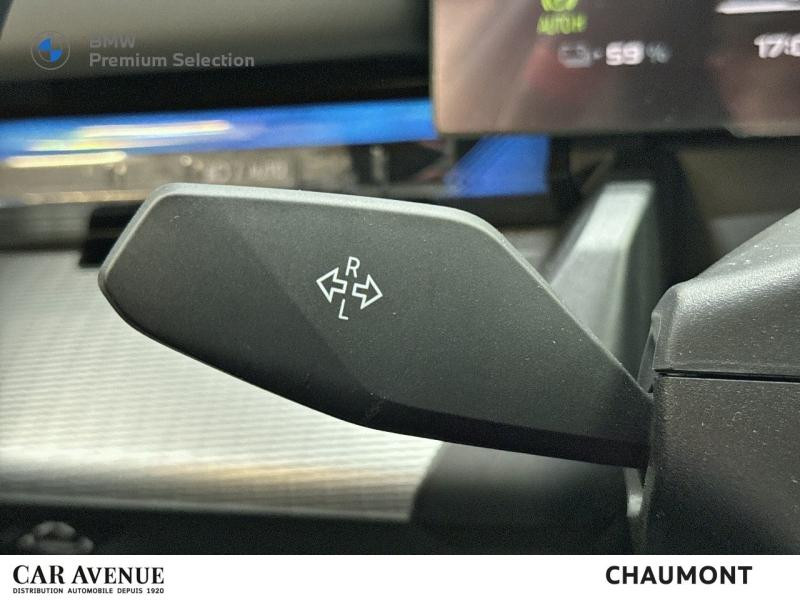 Occasion BMW Série 5 i5 M60 601ch xDrive 2024 Saphirschwarz métallisé 75980 € à Chaumont