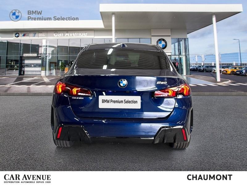 Used BMW Série 2 Gran Coupé 220 170ch M Sport DKG7 2025 BMW Individual Tansanitblau métallisé € 48480 in Chaumont