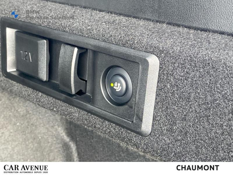 Used BMW X3 xDrive20d 197ch M Sport 2024 Dune Grey métallisé € 75490 in Chaumont