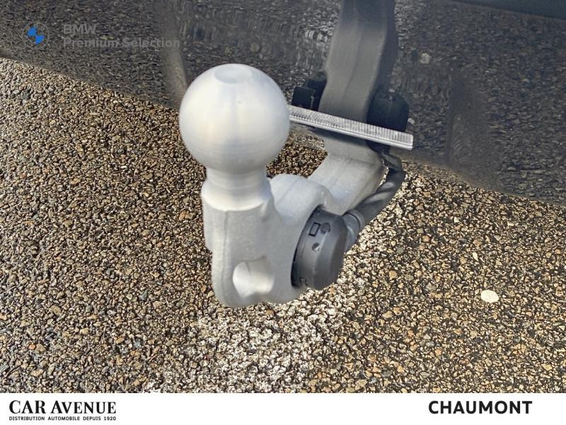 Used BMW X3 xDrive20d 197ch M Sport 2024 Dune Grey métallisé € 75490 in Chaumont