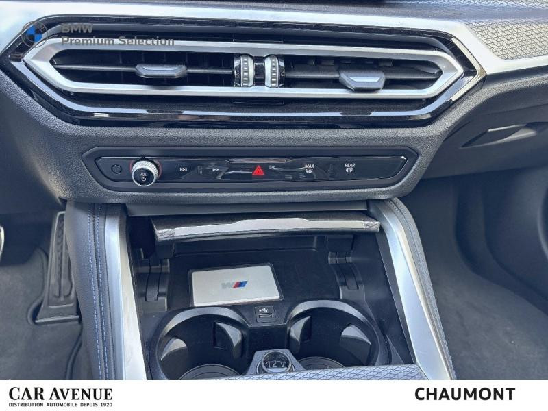 Used BMW i4 eDrive35 286ch M Sport 2025 Blanc € 53250 in Chaumont