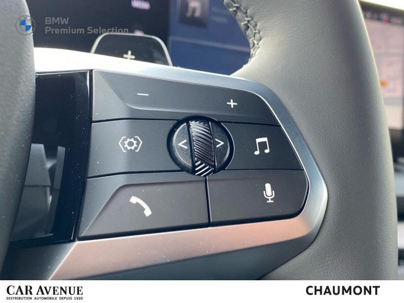 Occasion BMW Série 1 120dA 163ch M Sport DKG7 2025 Blanc 41490 € à Chaumont