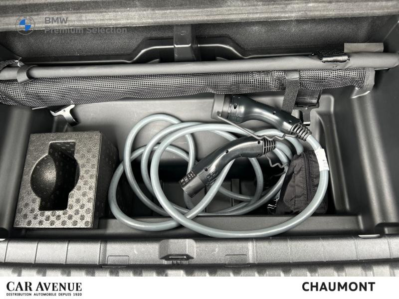 Occasion BMW iX M60 619ch Limited Edition Pro 2022 Saphirschwarz métallisé 69900 € à Chaumont