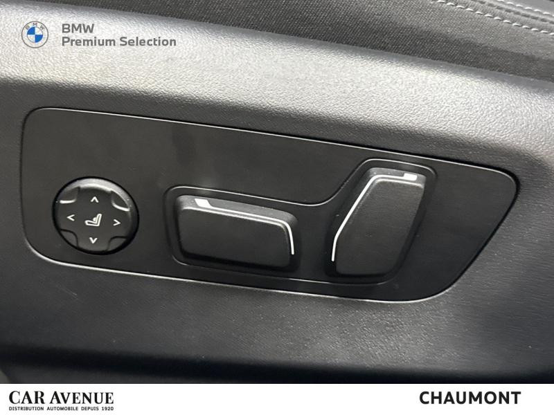 Occasion BMW Série 5 i5 M60 601ch xDrive 2024 Saphirschwarz métallisé 75980 € à Chaumont