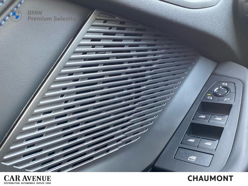 Occasion BMW Série 1 120dA 163ch M Sport DKG7 2025 Blanc 41490 € à Chaumont