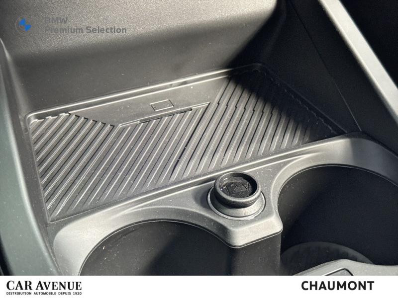 Used BMW Série 2 Gran Coupé 220 170ch M Sport DKG7 2025 BMW Individual Tansanitblau métallisé € 48480 in Chaumont