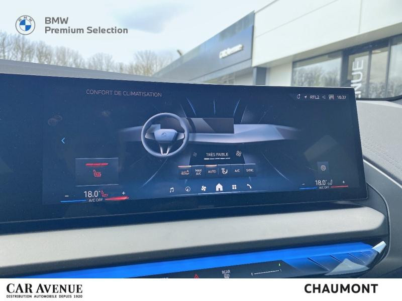 Used BMW X3 xDrive20d 197ch M Sport 2024 Dune Grey métallisé € 75490 in Chaumont